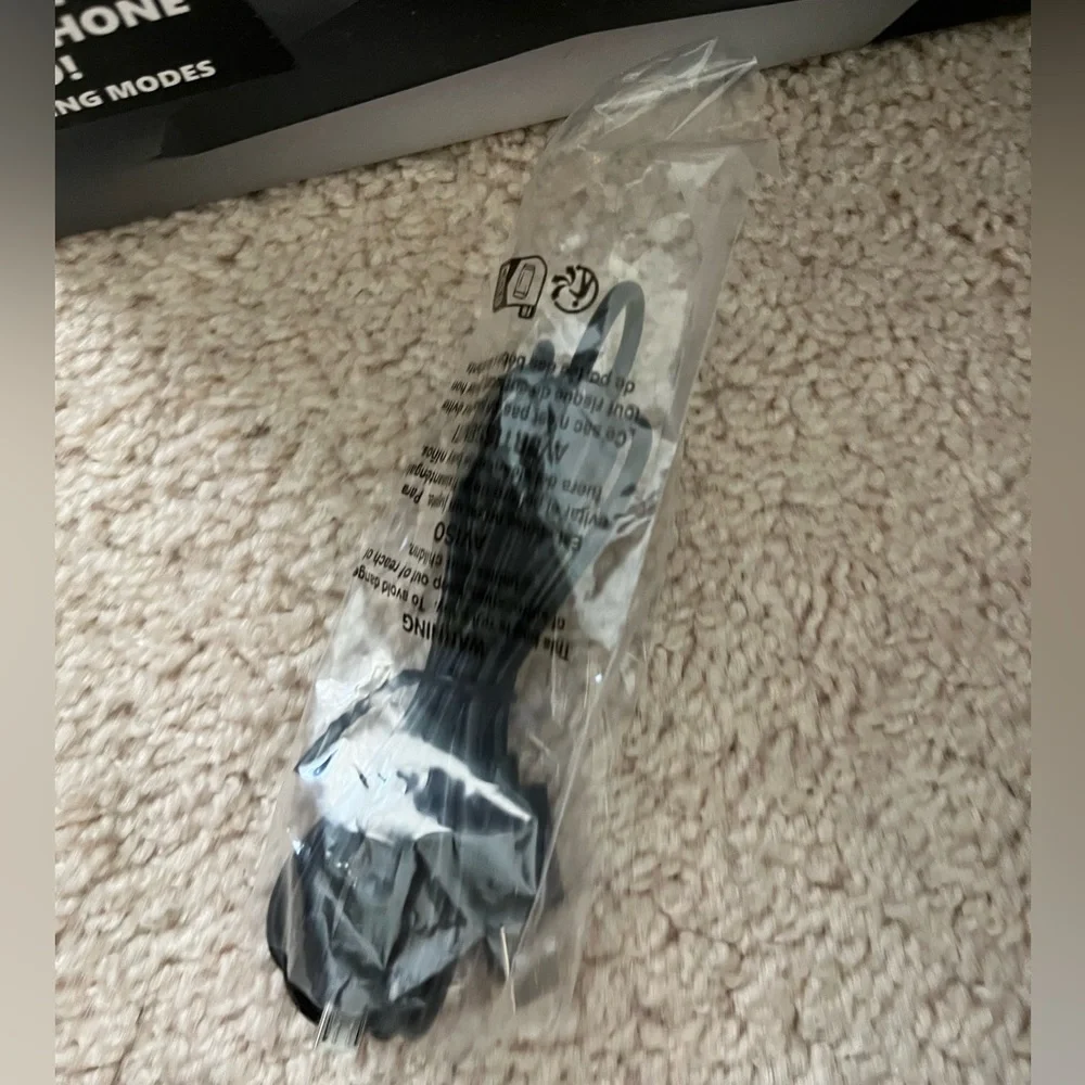 NWT Xbox Official Gear Headlight Headphone Stand 🎮